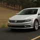Illustration for article titled Hold Onto Your Hats, Here’s How Volkswagen Might ‘Spice Up’ The Passat!em/em